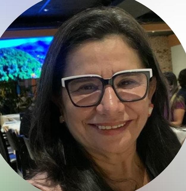 Adalgiza de Souza Paiva Ferreira