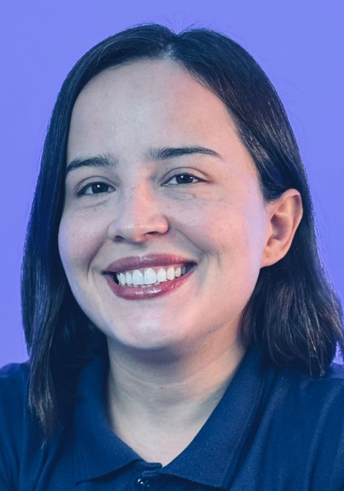 Barbara de Miranda Domingues Tranm