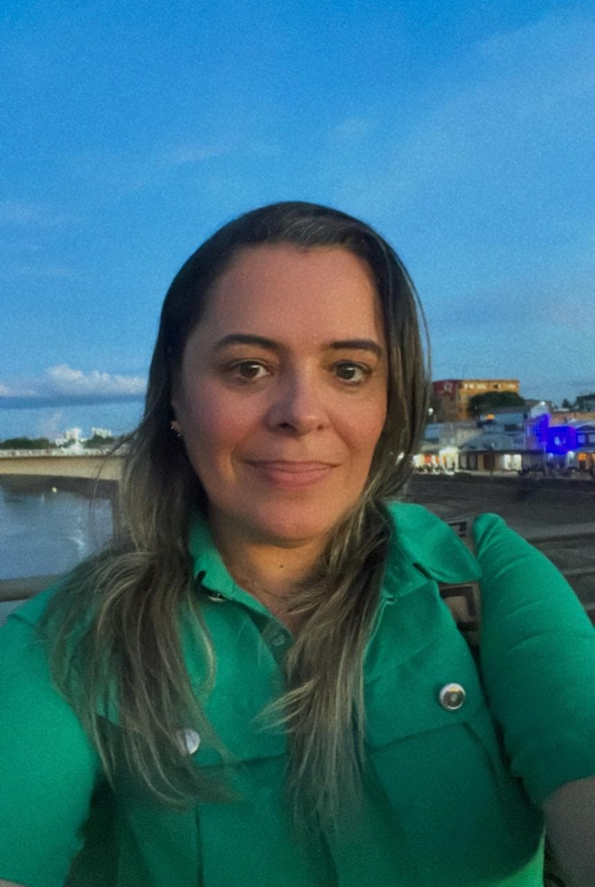 Francisca Maria Ferreira Noronha