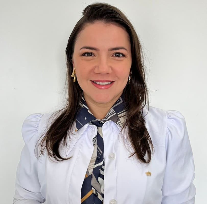 Jacqueline Duailibe Uchôa