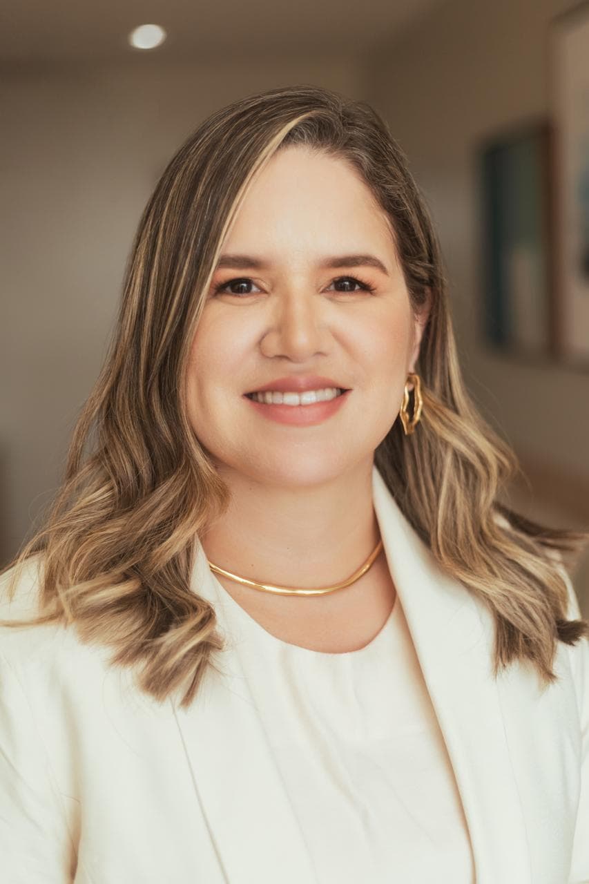 Luciana Patrícia Serra Guedelha