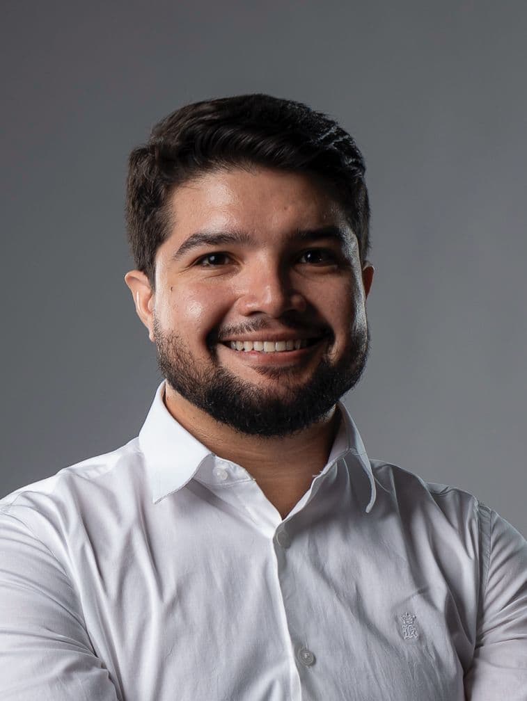 Silas Alves Costa