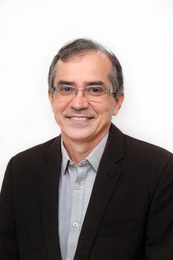Marcos Pacheco