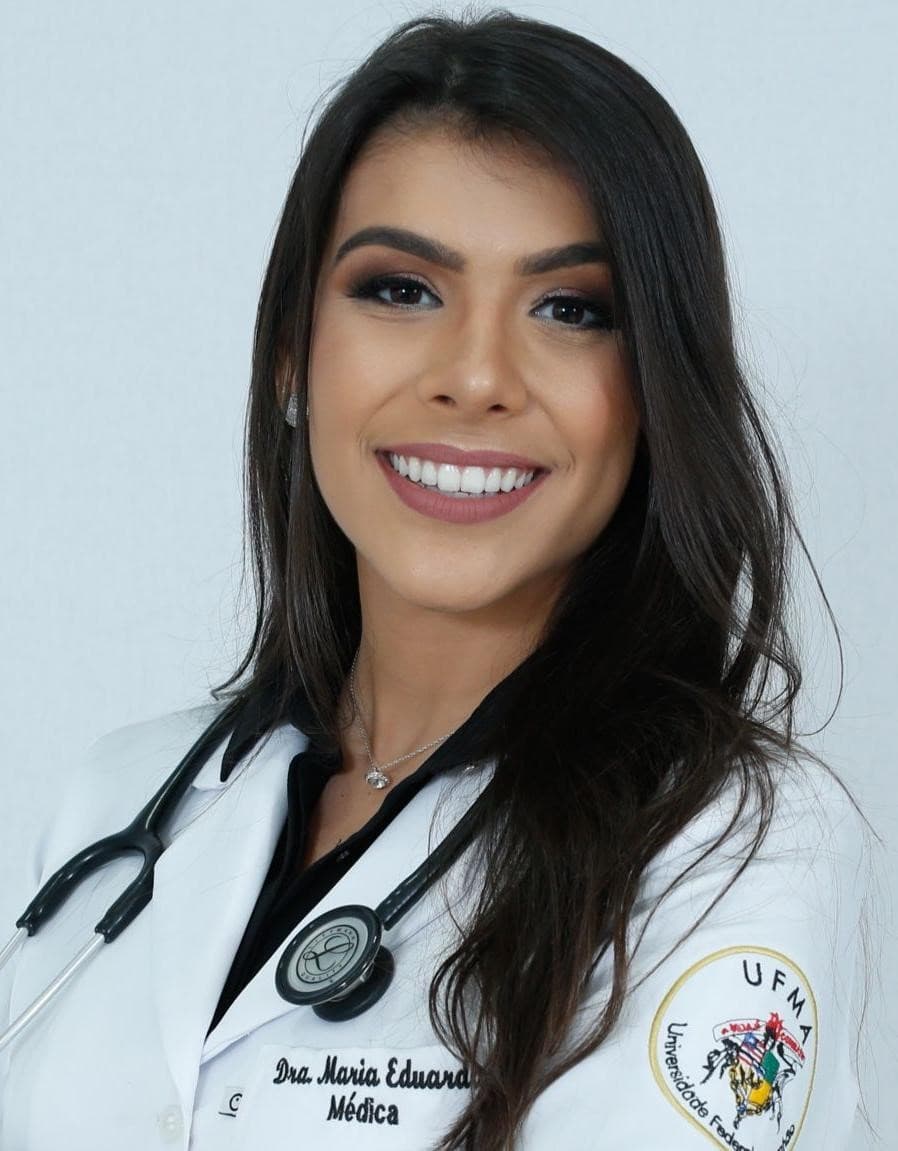 Maria Eduarda Andrade