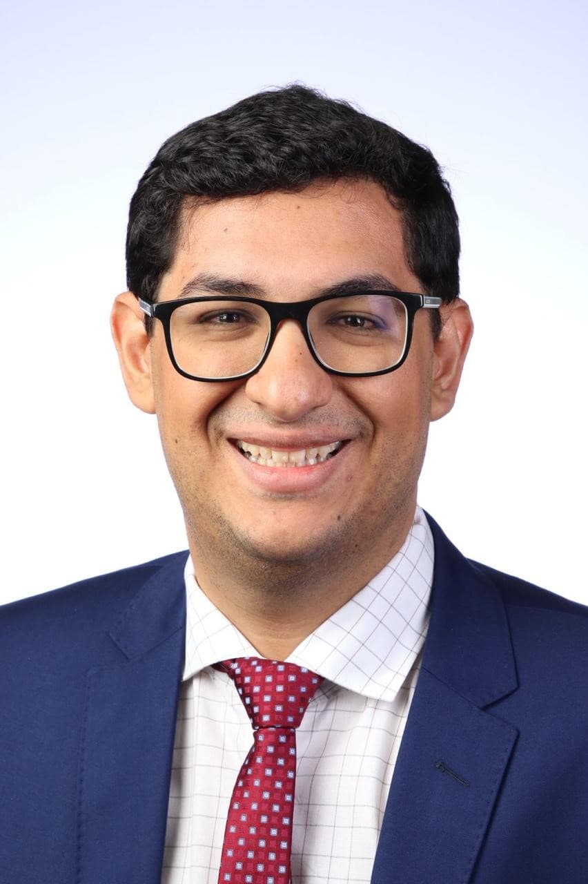Yuri Nassar